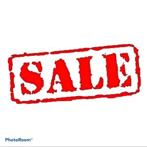 ‼️Indicates 3/$20‼️